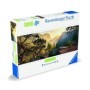 Ravensburger - Puzzle panorama parcul Yosemite 1000 piese design nou Ravensburger - 2